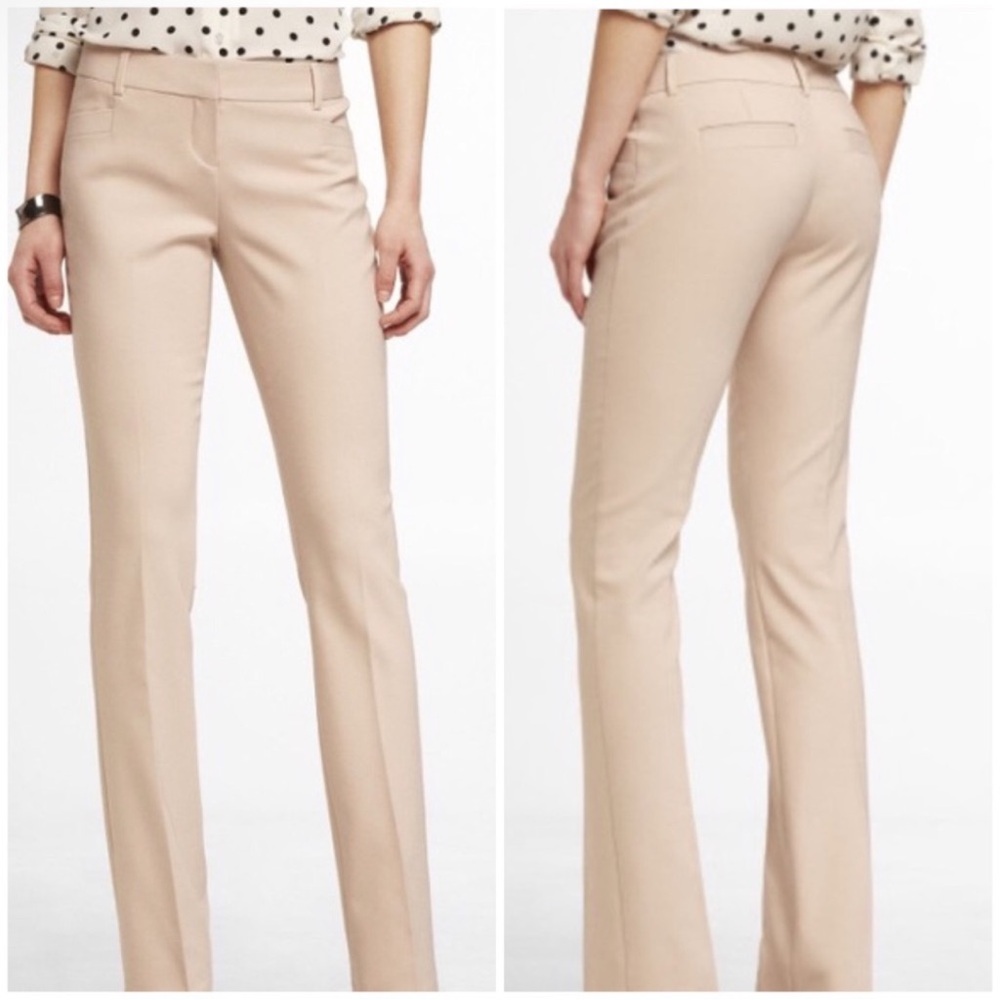 Express Columnist Pants